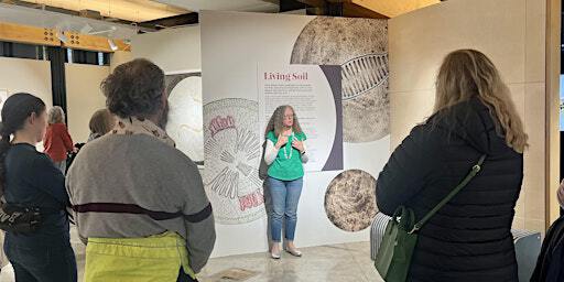 BSL Tour: Ash Rise | John Hope Gateway, Royal Botanic Garden Edinburgh