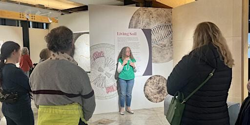BSL Tour: Ash Rise | John Hope Gateway, Royal Botanic Garden Edinburgh