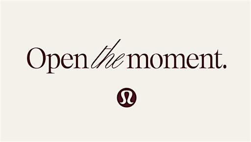 Sweat Collective Member Private Shop | lululemon