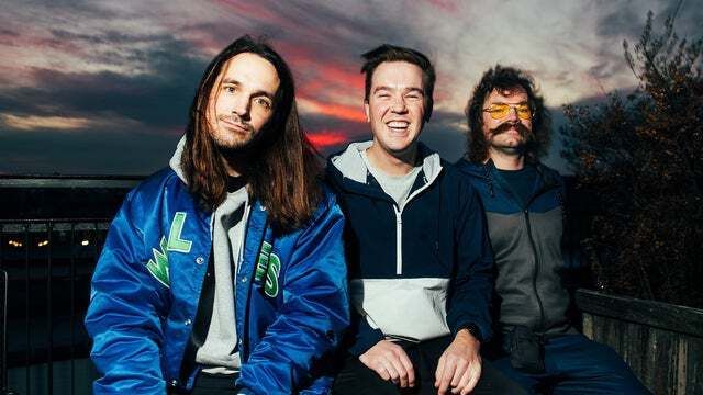 Tiny Moving Parts 2024 (Somerville) | Crystal Ballroom at Somerville Theatre