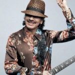 Carlos Santana Albuquerque Concert Tour 2025｜April 19 | IsletaAmphitheater