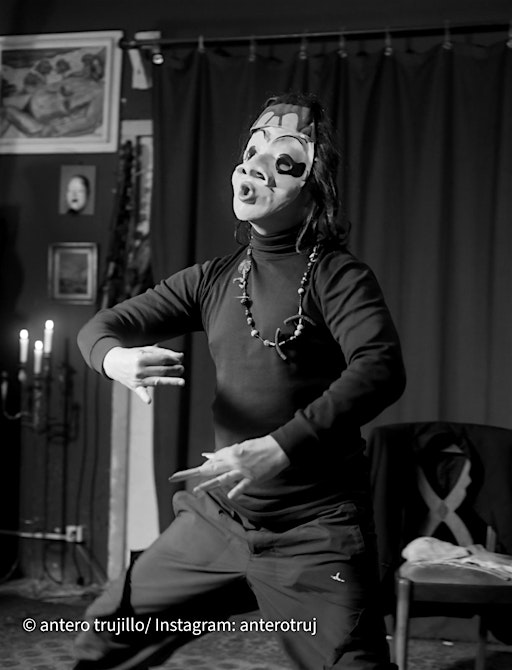 Cabalgando por el aire. Teatro cubano. | Llibreria Byron