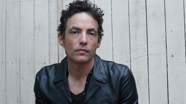 The Wallflowers 2025 (Verona) | The Showroom at Turning Stone Resort Casino