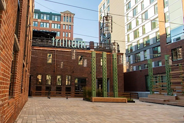 April Boston Networking & Social Event w/ Mass Professional Networking | Trillium - Fort Point