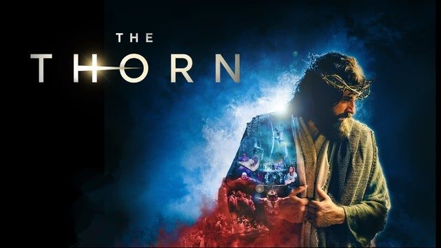 The Thorn 2023 (Chattanooga) | Soldiers and Sailors Memorial Auditorium