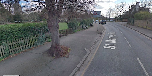 Wimbledon Tennis Parking 2024 | St Mary's Church, Wimbledon