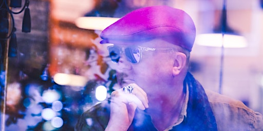 NICK BATTLE: LIVE @ THE FISH FACTORY ARTSPACE | The Fish Factory Art Space