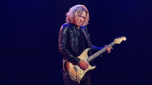 A Special Evening with Kenny Wayne Shepherd and Bobby Rush 2025 (Dallas) | Majestic Theatre Dallas