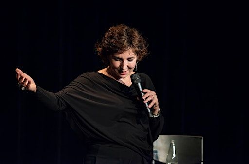 Copy of Катерина Гордеева. МНОГО ЛИЧНОГО | Chez Nous Cafe