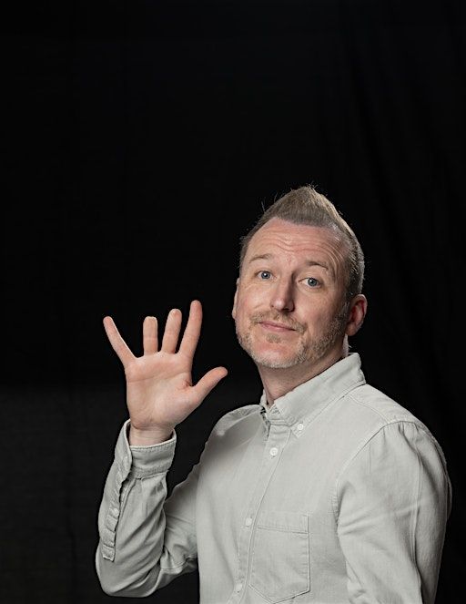 Stuart Mitchell & Friends | Blackfriars of Bell Street