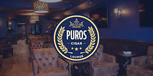 Puros Cigar Lounge Super Bowl Party | Puros Cigar Lounge