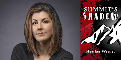 Chat with local author Heather Werner | Leigh's Favorite Books