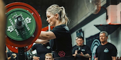Milestones for MS - Novice Powerlifting Competition | unit 1/10 Waler Cres