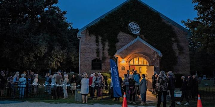 SweetWater Springtime Live at Leith Church | Historic Leith Church