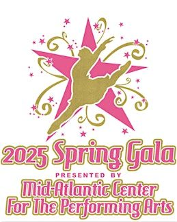 2025 Spring Gala presented by Mid-Atlantic Center For the Performing Arts | Roland Park Country School