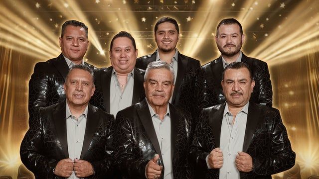 Conjunto Primavera 2025 (Houston) | Arena Theatre