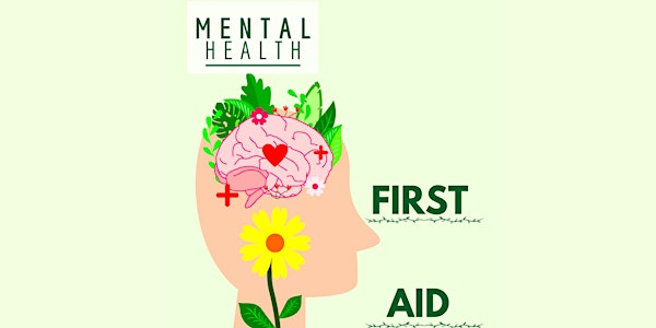 Mental Health First Aid 2 day course | Gladstone House