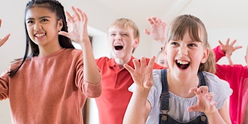 SCHOOL HOLIDAYS: Drama Workshop | Hawkesbury Central Library