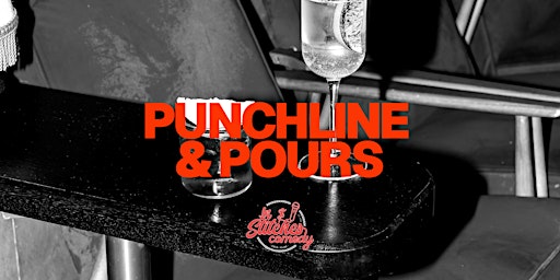 Punchline & Pours Comedy Night | The Devlin