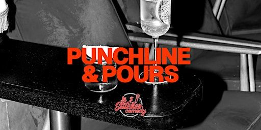 Punchline & Pours Comedy Night | The Devlin