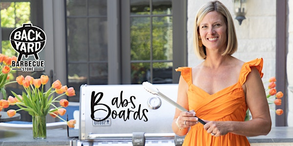 Girls who Grill - Grilling Class | The Backyard Barbecue Store