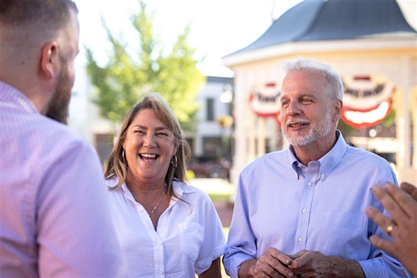 Robert Ridley Campaign Kickoff BBQ with Live Music | 225 Reformation Pkwy