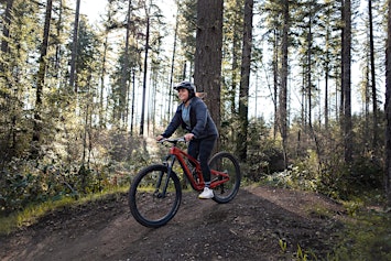 Trek Bikes Women's Tuesday MTB Ride | 10405 WA-302