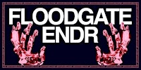 FloodGate w/ ENDR // Kelowna, BC | Jackknife Brewing
