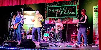 Saturday Night @ Floral Hall | Floral Hall and Cafe