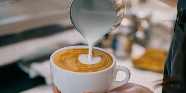 Latte Art Workshop (In English) | Gratia Cafe