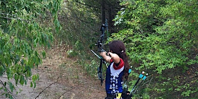 MSAA 2025 State Field Tournament | Saratoga Archery Club