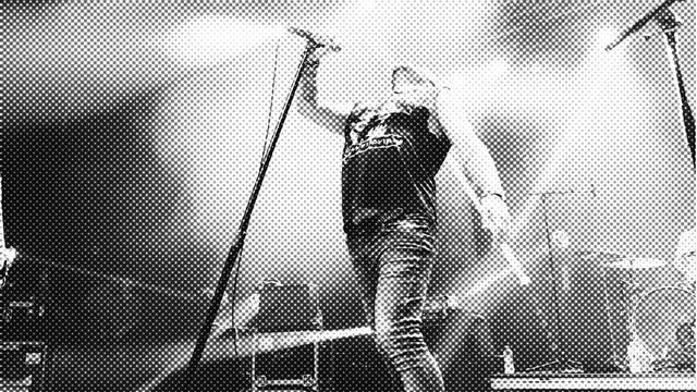 Say Anything: Is a Real Boy 2025 (North Myrtle Beach) | House of Blues Myrtle Beach