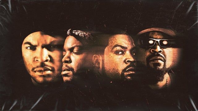 Ice Cube: Truth to Power - Four Decades of Attitude 2025 (Austin) | Moody Center ATX