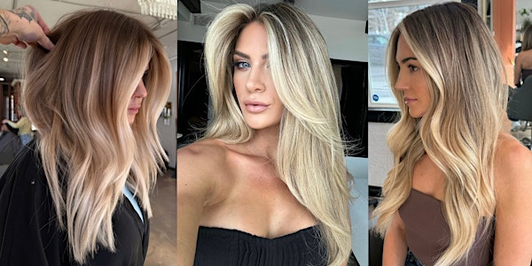 LOS ANGELES: The Art of Blonding and Content Creation with @linsonhair | House of Élan