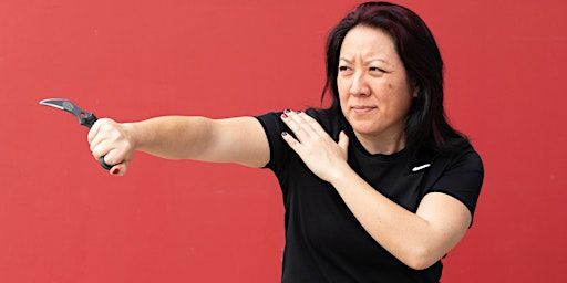 Karambit - Filipino Martial Arts Workshop | Combat Academy