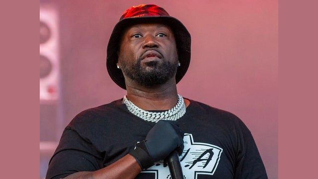 Project Pat 2025 (Houston) | White Oak Music Hall - Downstairs