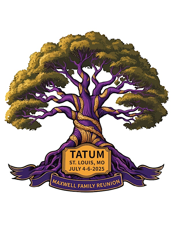 Tatum/Maxwell Family Reunion | Shaw Park