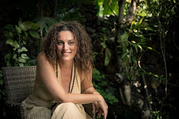 Tanishka the Moon Woman Community Day with Inspiring Talks | SS5