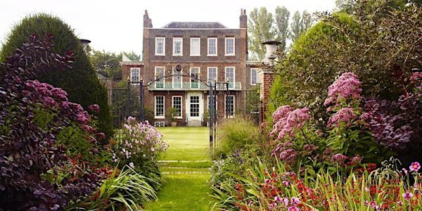Petersham House Charity Open Garden | Petersham Nurseries
