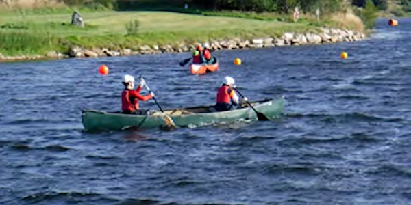 Canoe River Trip (13-16 years) | Adventure Aberdeen