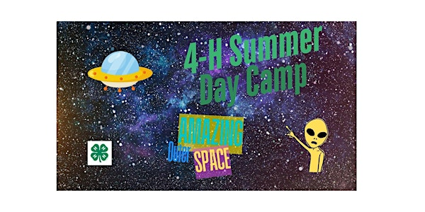 Summer Day Camp - Week 5 - Jarvisburg Elementary School | Jarvisburg Elementary School