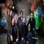 Galactic Lewes Concert Tour 2025｜August 07 | Cape May-Lewes Ferry