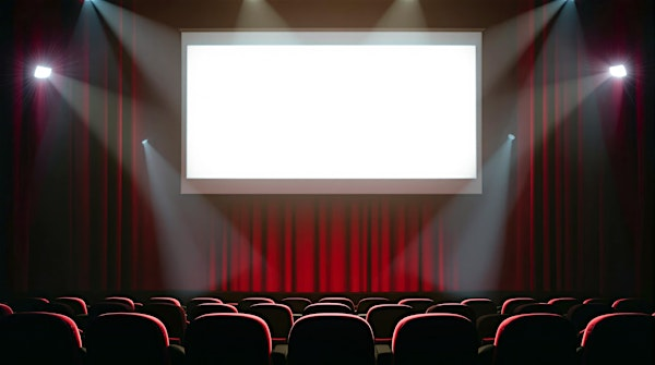 EnVision Me Summer Camp Film Showcase | Harvey B. Gantt Center for African-American Arts + Culture