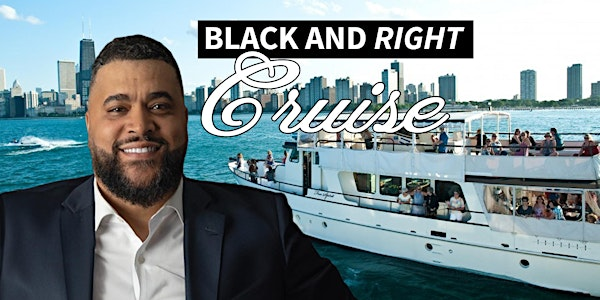 Black & Right Cruise 2025 with John Anthony | Free Spirit Yacht Cruises