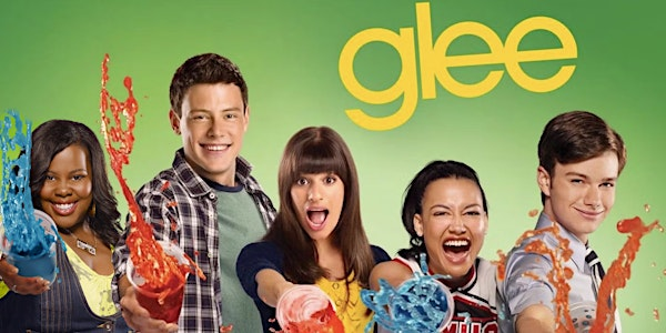 Princess Presents: GLEE! | OASIS