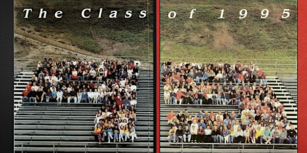 SCHS Class of ‘95 High School Reunion | Krazy Kooters