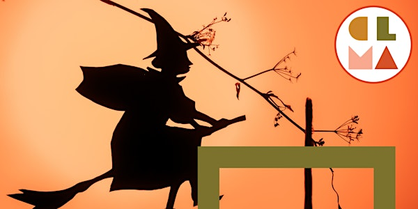 Halloween Silhouette Art | Clarington Public Library, Courtice Branch