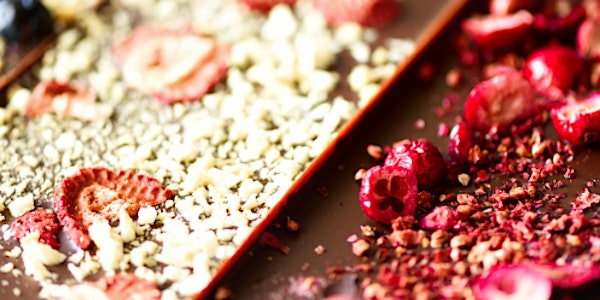 Artisan Chocolate Bar Making Class (Hamilton Location) | Chocolate Tales - Hamilton Chocolate Making Studio