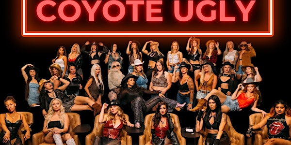 COYOTE UGLY | OK Corral Cabaret