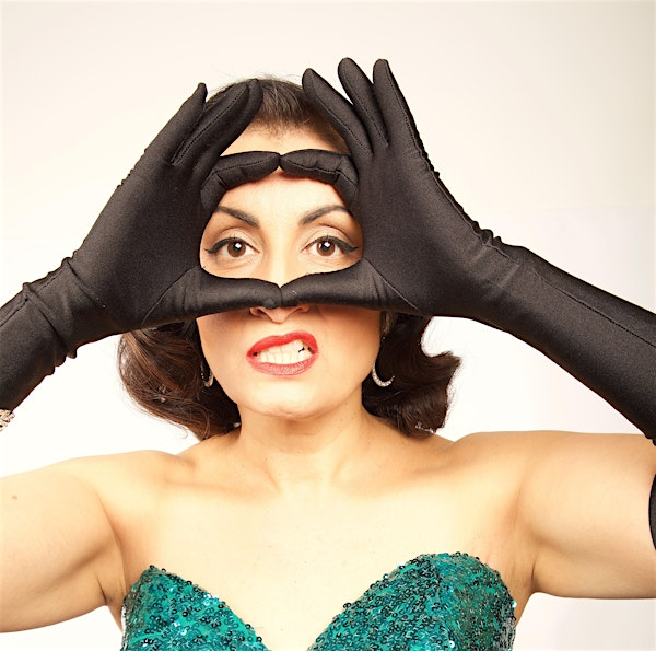 blues @ temperance | Aisha Khan and the Rajahs | Temperance